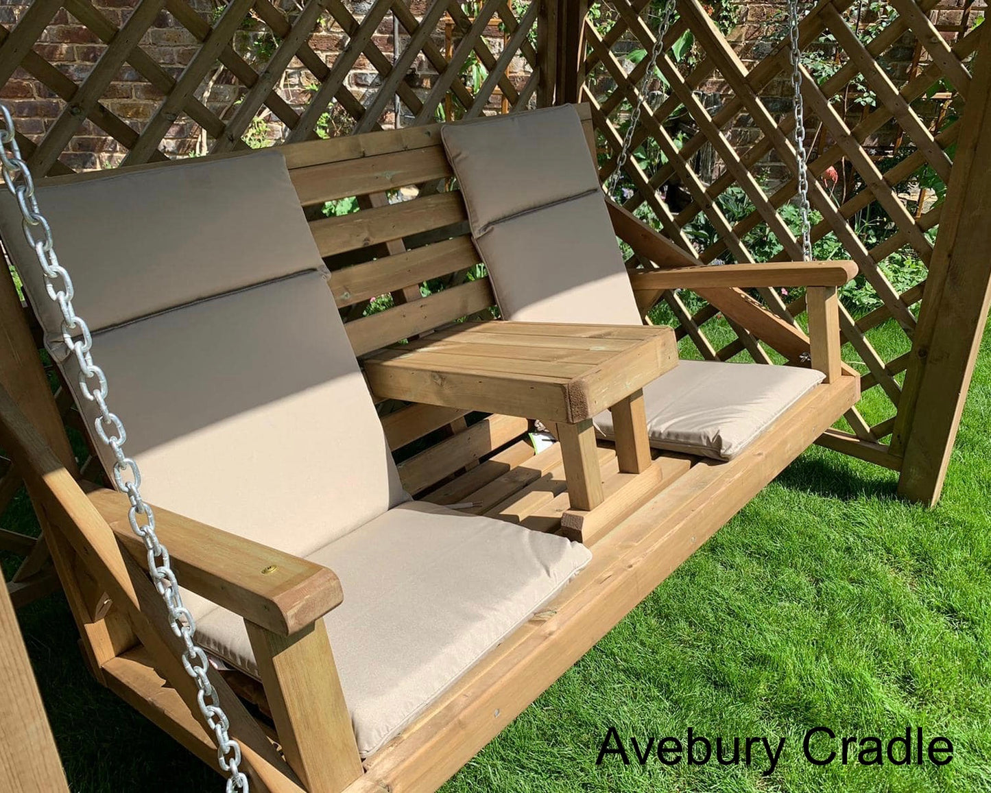 porch cradle