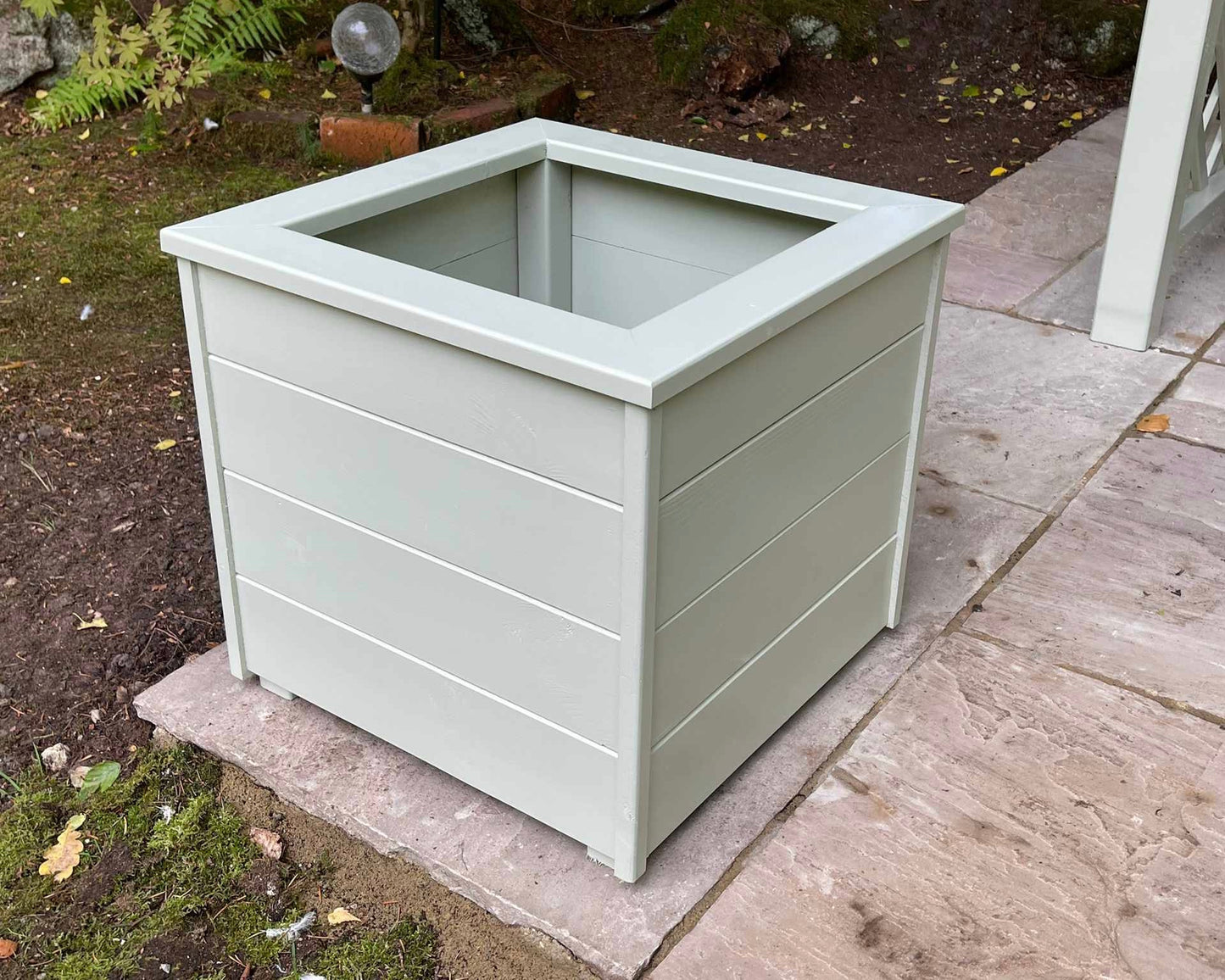 The Richmond Pergola Swing