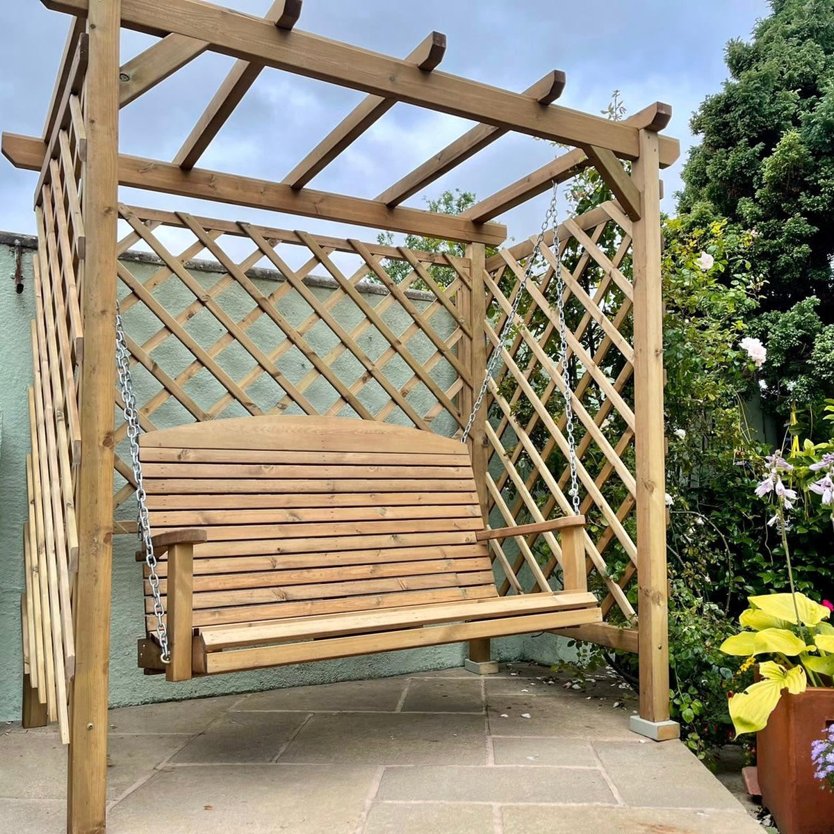 Pergola