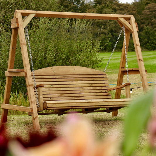 The Sandringham Swing