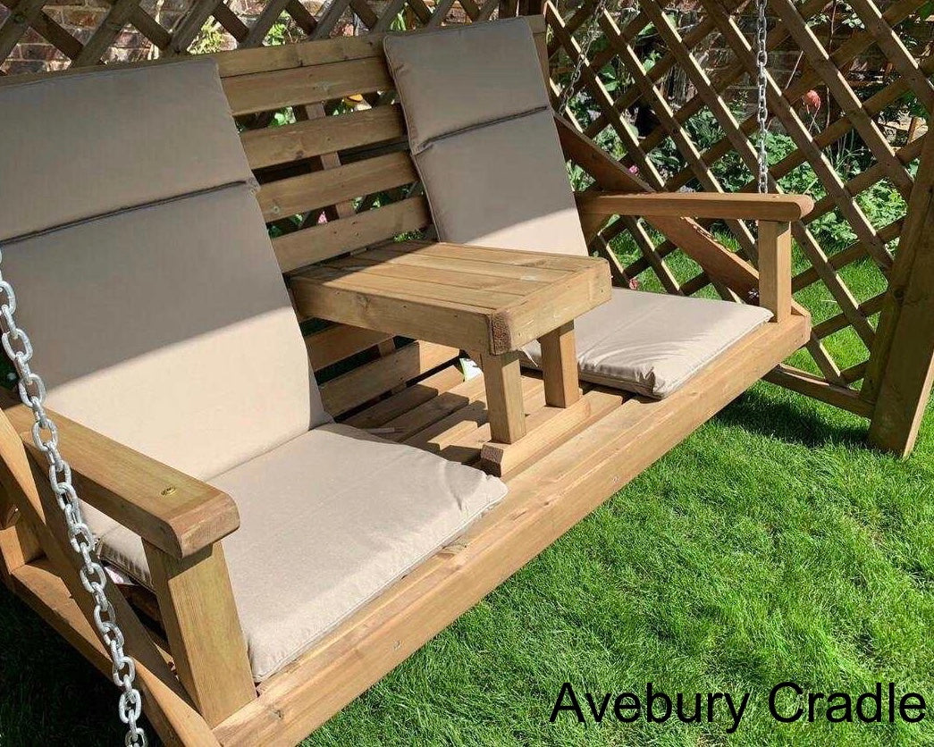 The Avebury Swing Cradle